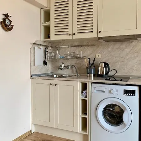 Apartello Studio Park - Sunny Apartment